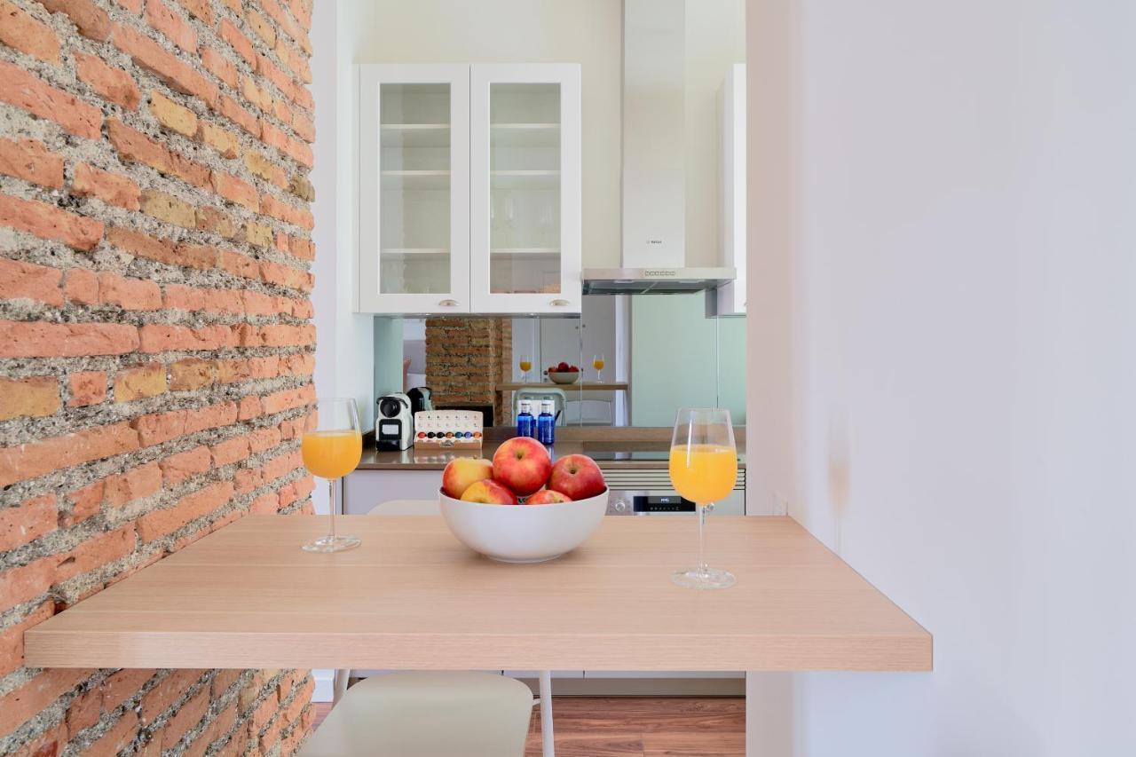 Apartment City Suite Málaga